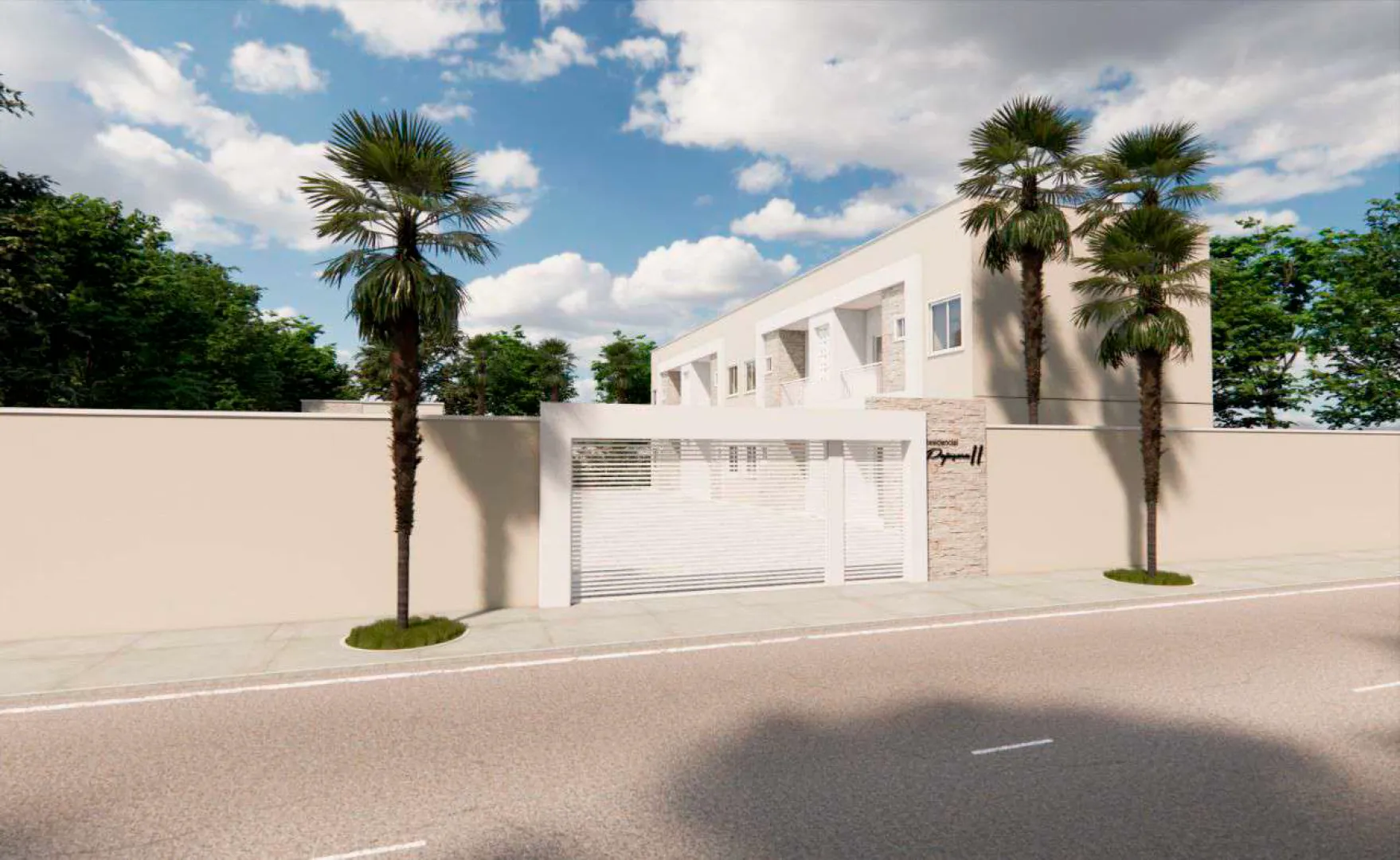 Residencial Pajuçara 2